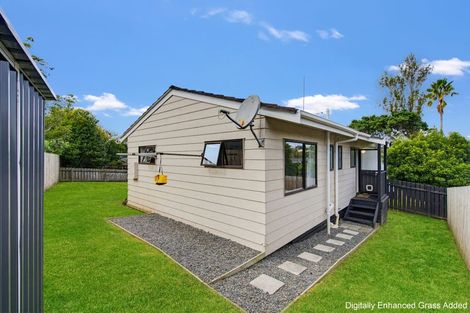 Photo of property in 24 Hooper Avenue, Pukekohe, 2120
