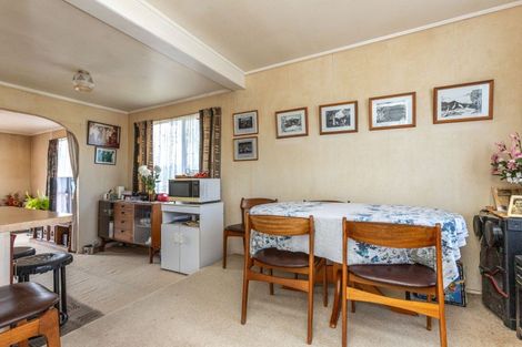 Photo of property in 3 Menzies Place, Paeroa, 3600