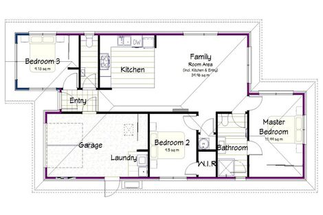 Photo of property in 24 Campbell Drive, Warkworth, 0910