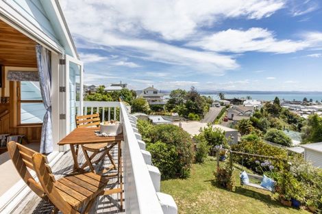 Photo of property in 20 Goldsmith Road, Hospital Hill, Napier, 4110