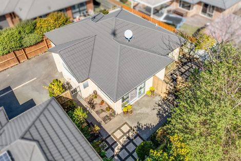 Photo of property in 273c Wairakei Road, Bryndwr, Christchurch, 8053