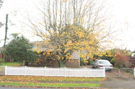 Photo of property in 61 Casuarina Road, Half Moon Bay, Auckland, 2012