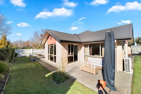 Photo of property in 20 Oxford Road, Rangiora, 7400