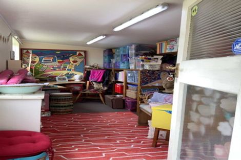 Photo of property in 93 Le Cren Street, Seaview, Timaru, 7910