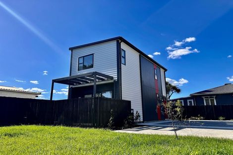Photo of property in 15/21 Lupton Road, Manurewa, Auckland, 2102