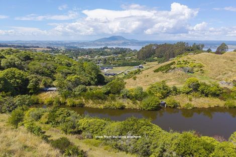 Photo of property in 7 Grandview Lane, Acacia Bay, 3385