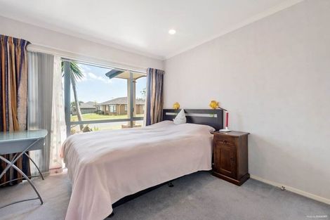 Photo of property in 51 Matarangi Road, East Tamaki, Auckland, 2013