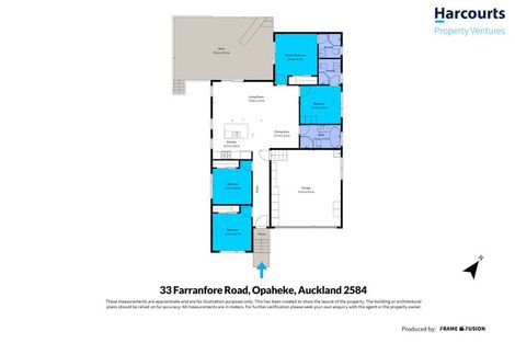 Photo of property in 33 Farranfore Road, Opaheke, Papakura, 2113