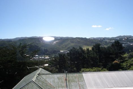 Photo of property in 35 Jackson Street, Island Bay, Wellington, 6023