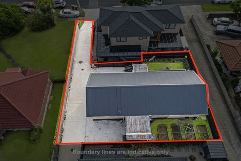 Photo of property in 25a Bunnythorpe Road, Papakura, 2110