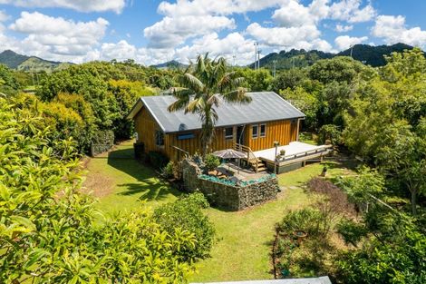 Photo of property in 8 Vera Heights, Maungakaramea, Whangarei, 0178