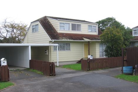 Photo of property in 6 Rosemary Lane, Manurewa, Auckland, 2102
