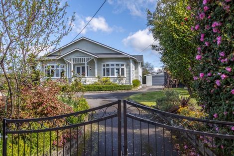 Photo of property in 9 King Edward Street, Lansdowne, Masterton, 5810
