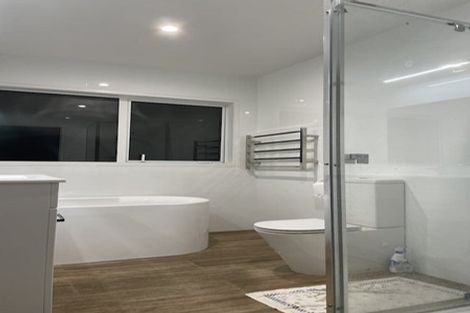 Photo of property in 25a Addison Drive, Glendene, Auckland, 0602