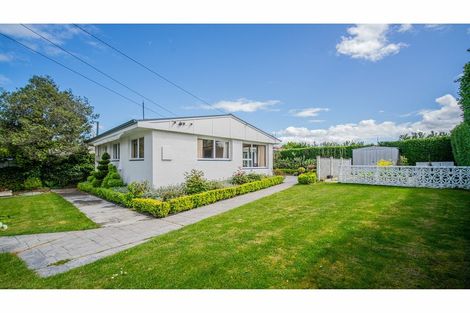 Photo of property in 530 Halswell Road, Halswell, Christchurch, 8025