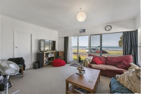 Photo of property in 61 The Esplanade, Eastern Beach, Auckland, 2012