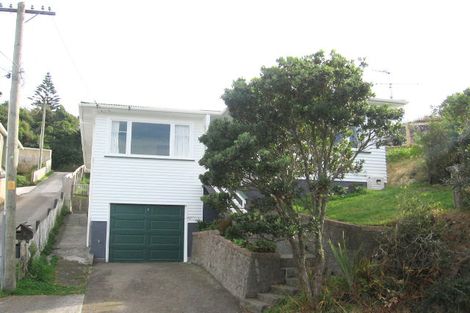Photo of property in 6 Monowai Road, Johnsonville, Wellington, 6037