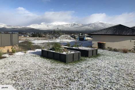 Photo of property in 55 Burnby Drive, Te Anau, 9679