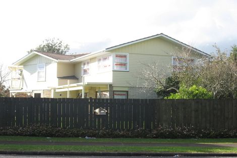 Photo of property in 41 Wordsworth Road, Manurewa, Auckland, 2102