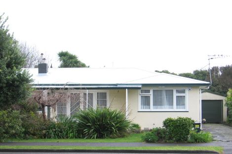 Photo of property in 114 Manawatu Street, Hokowhitu, Palmerston North, 4410