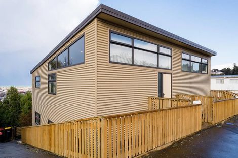 Photo of property in 91a Canongate, Dunedin Central, Dunedin, 9016