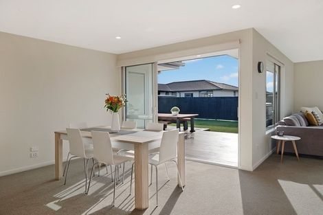 Photo of property in 12 Kingsbridge West, Burwood, Christchurch, 8083