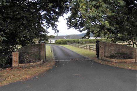 Photo of property in 114 Mccabe Road, Te Aroha, 3393