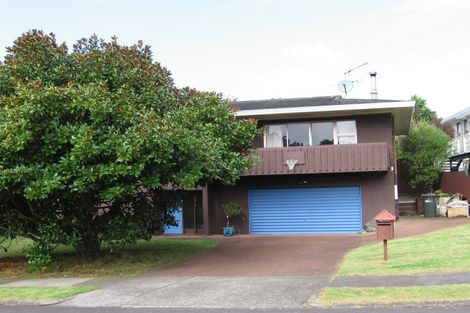 Photo of property in 8 Hamish Place, Sunnyhills, Auckland, 2010