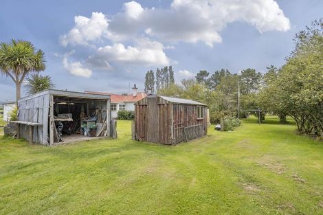 Photo of property in 247 Stubbs Road, Starvation Hill, Oxford, 7495