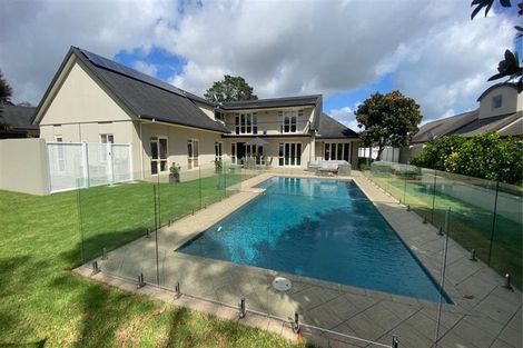 Photo of property in 66 Shelter Drive, Greenhithe, Auckland, 0632