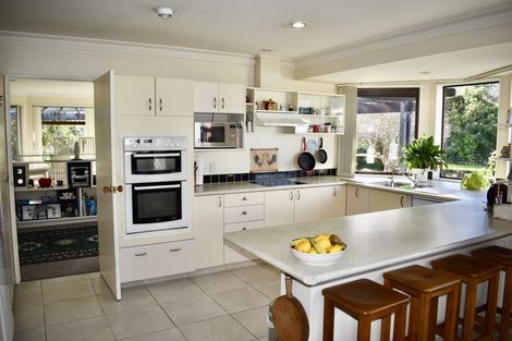 Photo of property in 53 Railway Terrace, Ohau, Levin, 5570
