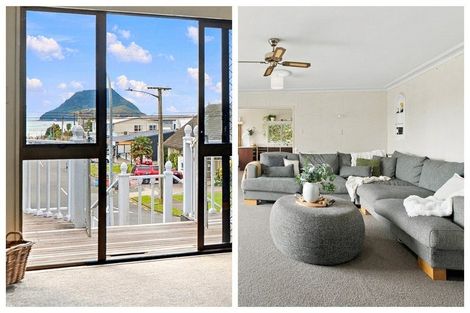 Photo of property in 41 Seaview Road, Otumoetai, Tauranga, 3110