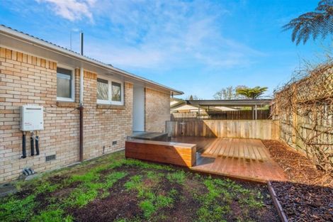 Photo of property in 35a Wymer Terrace, Chartwell, Hamilton, 3210