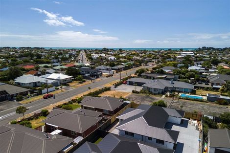 Photo of property in 214b Bower Avenue, North New Brighton, Christchurch, 8083