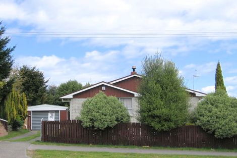Photo of property in 190 Taharepa Road, Tauhara, Taupo, 3330