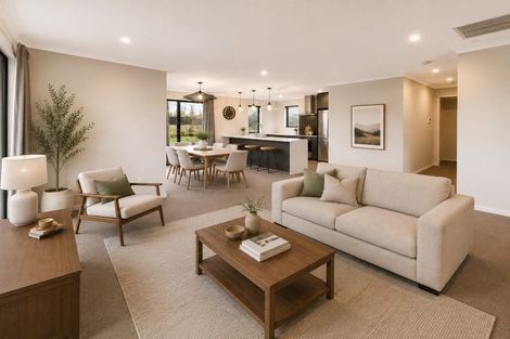 Photo of property in 6 Tauhou Place, Leeston, 7632