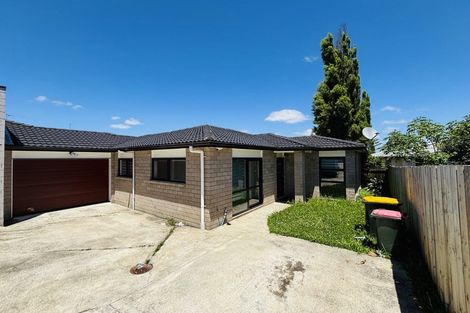 Photo of property in 7 Secretariat Place, Randwick Park, Auckland, 2105