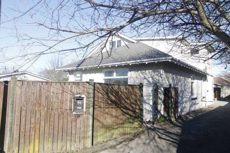 Photo of property in 99 Momorangi Crescent, Redwood, Christchurch, 8051