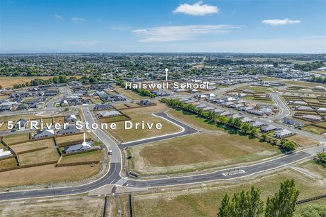 Photo of property in 51 River Stone Drive, Halswell, Christchurch, 8025
