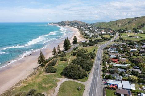 Photo of property in 28a Moana Road, Okitu, Gisborne, 4010