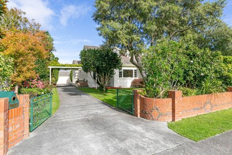 Photo of property in 23 Troon Crescent, Boulcott, Lower Hutt, 5010