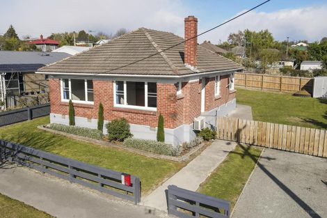 Photo of property in 41 Rhodes Street, Parkside, Timaru, 7910