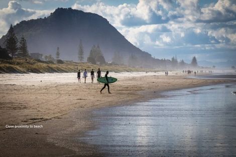 Photo of property in 308/36 Victoria Road, Mount Maunganui, 3116