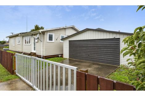 Photo of property in 7 Cureton Street, Morrinsville, 3300