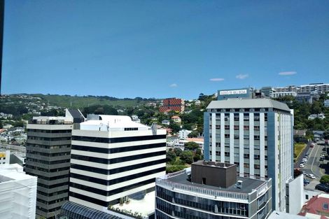 Photo of property in 1506/111 Dixon Street, Te Aro, Wellington, 6011