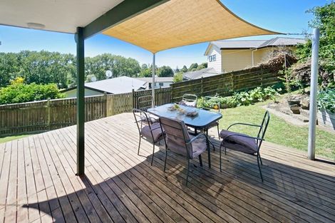 Photo of property in 10 Muir Place, Te Puke, 3119