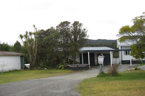 Photo of property in 24 Ballance Street, Runanga, 7803