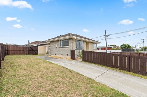 Photo of property in 1/56 Yarmouth Street, Aranui, Christchurch, 8061
