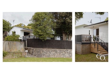 Photo of property in 160a Mansels Road, Parkvale, Tauranga, 3112