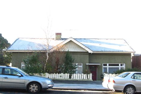 Photo of property in 19 Queen Street, North Dunedin, Dunedin, 9016